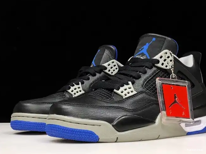 HYPE 308497-006 Motorsports Alternate 4 Retro Jordan Air 0512